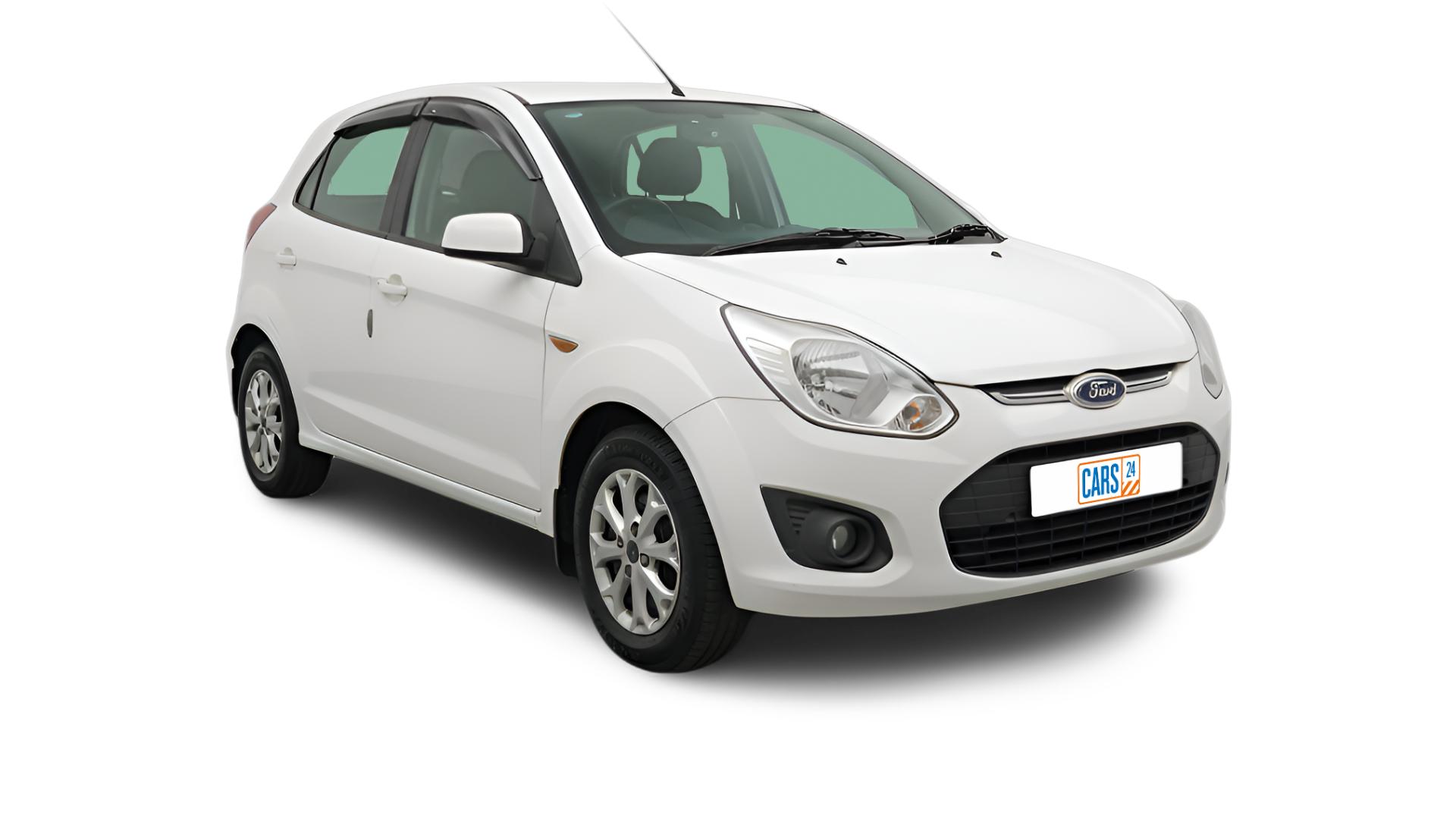 Ford Figo-img